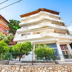 Hotel Ideal Sarandë
