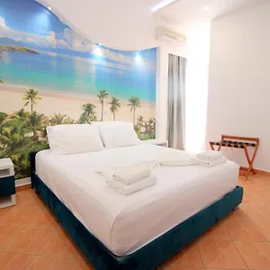 Hotel Oskar Sarandë