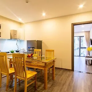 Hotel The Shann Da Nang