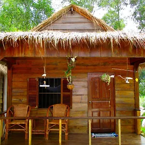 Gasthuis Om Sihanoukville