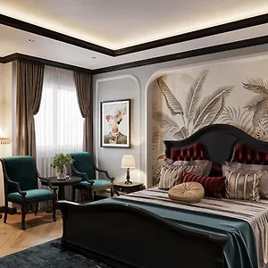 Nicecy - Bui Thi Xuan Street Хошимин