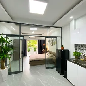 Calmette - Location District 1 - 500m Ben Thanh Market Хошимин