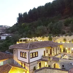 Hotel Aleksander Berat