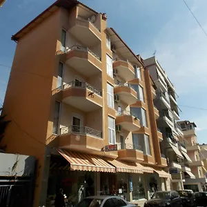 Hotel Veli Sarandë