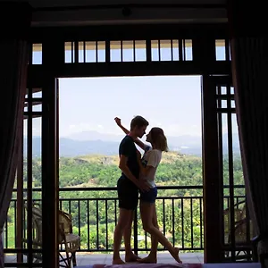 Serenity Hill Oasis Sri Lanka
