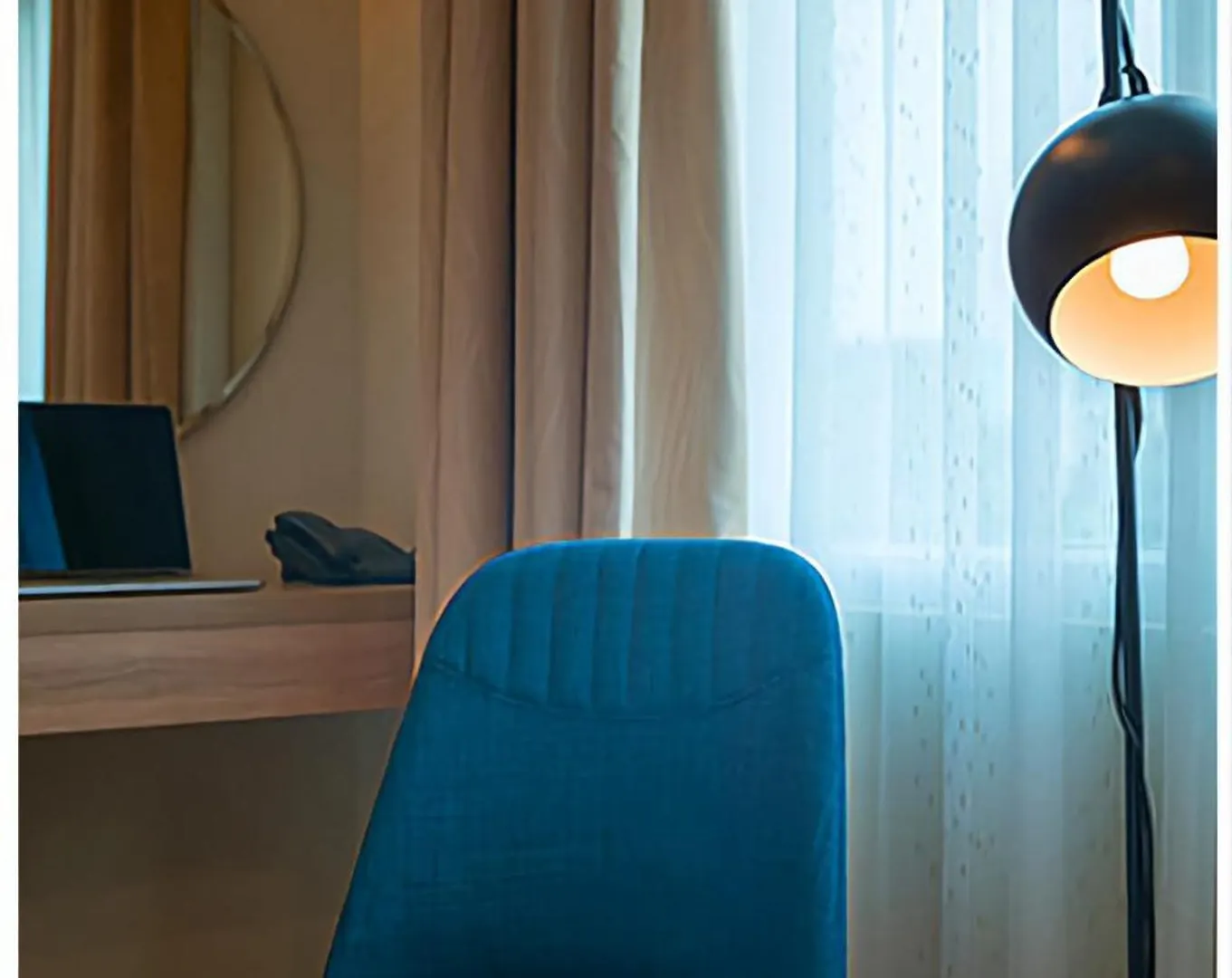 Gemini Saigon Luxury Hotel Ho Chi Minh-stad