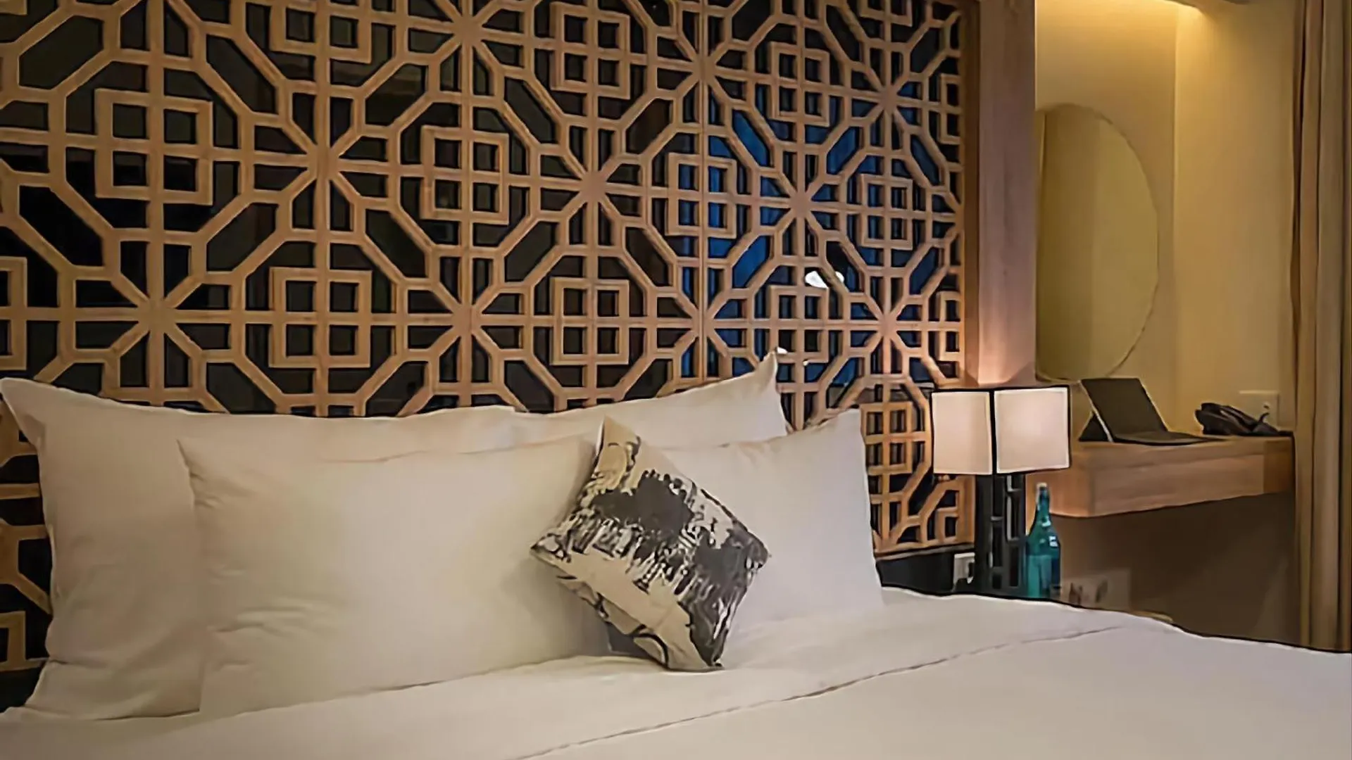 Gemini Saigon Luxury Hotel Ho Chi Minh-stad 3*,  Vietnam
