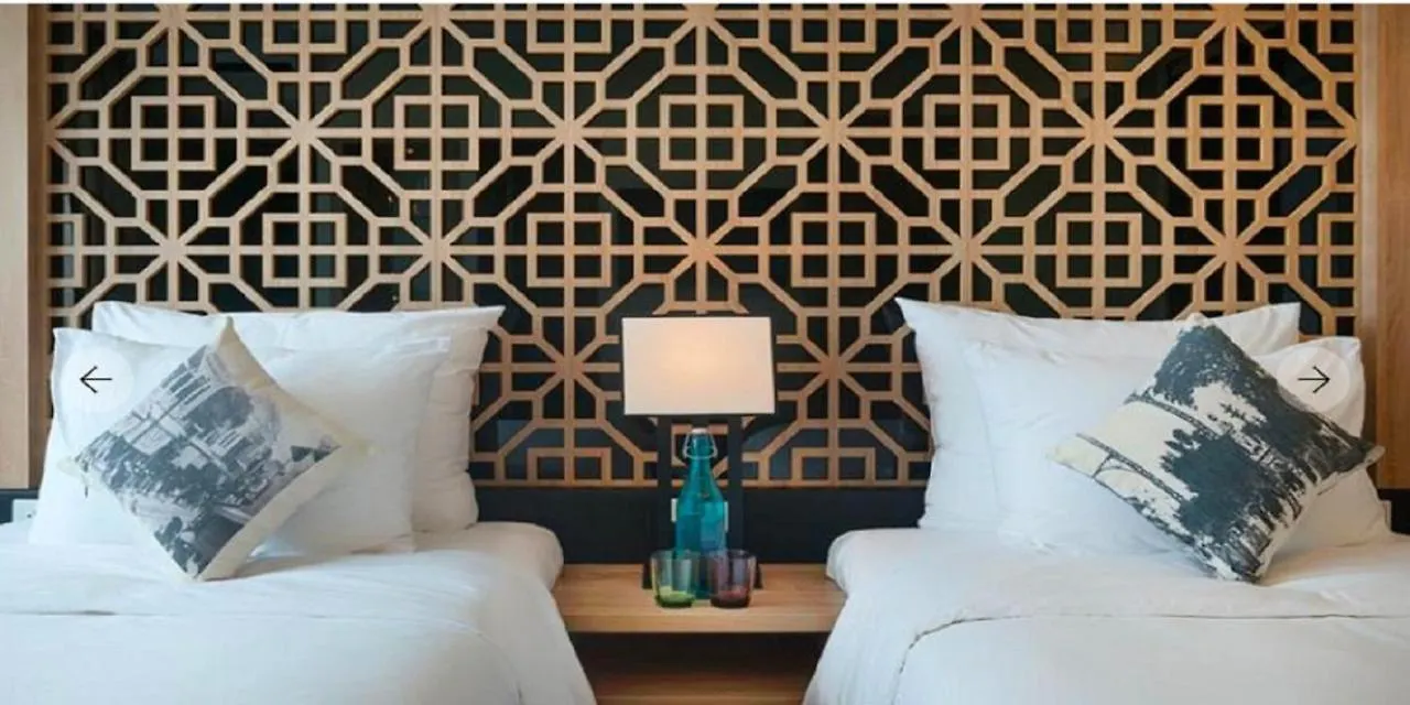 Gemini Saigon Luxury Hotel Ho Chi Minh City 3*,