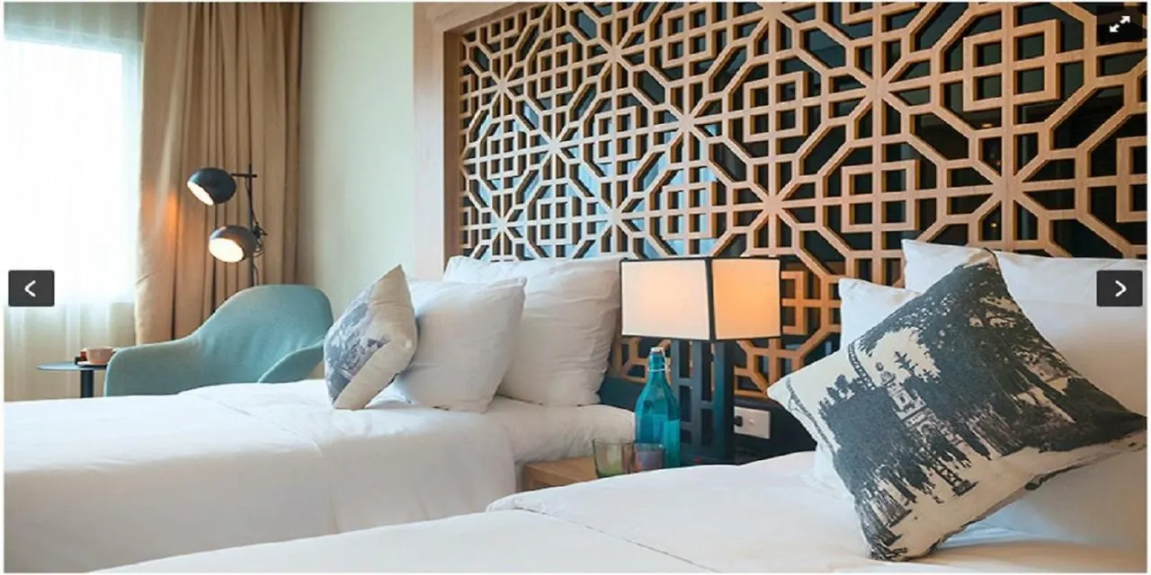 Gemini Saigon Luxury Hotel Ho Chi Minh City