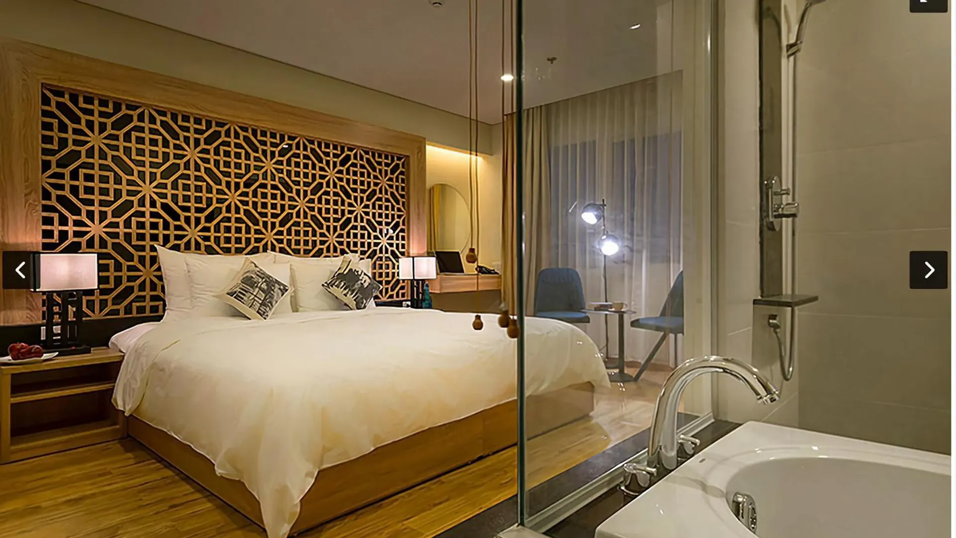 Gemini Saigon Luxury Hotel Ho Chi Minh City
