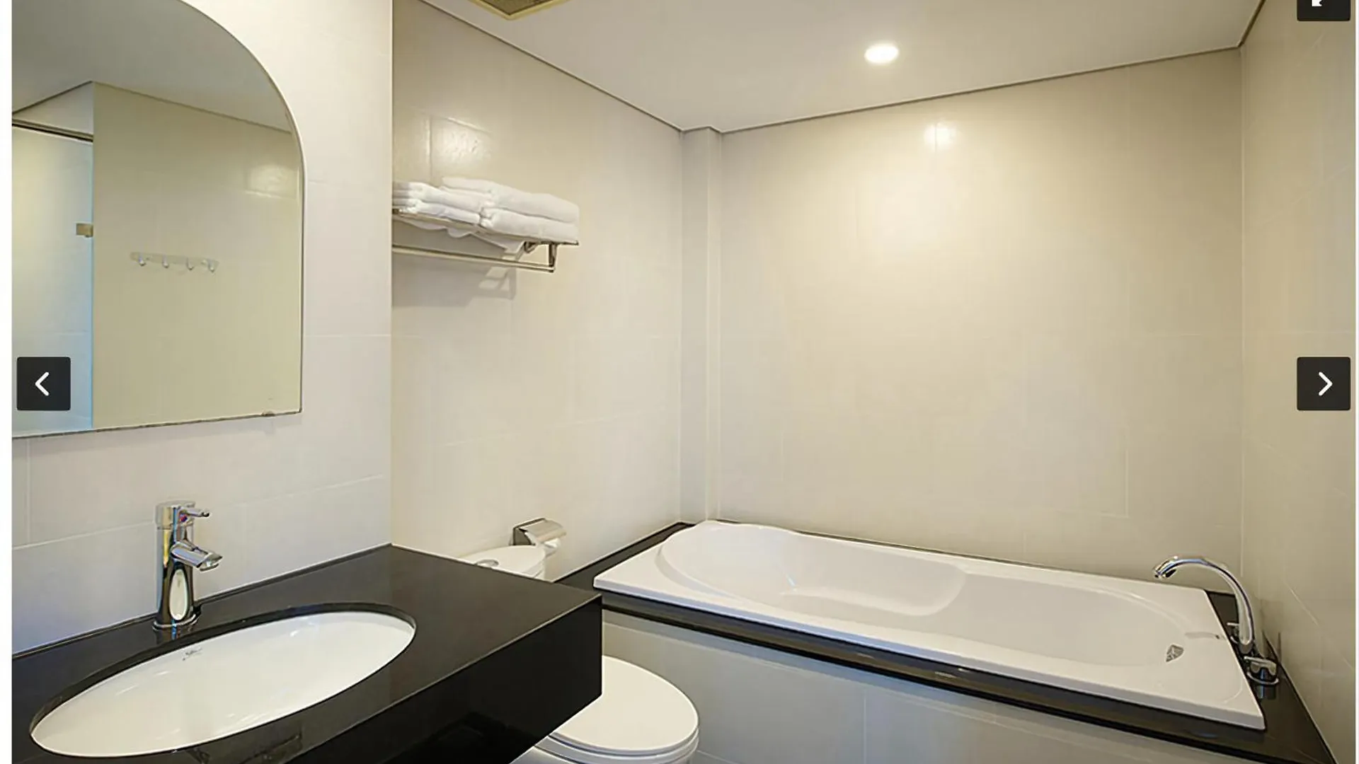 Gemini Saigon Luxury Hotel Ho Chi Minh City