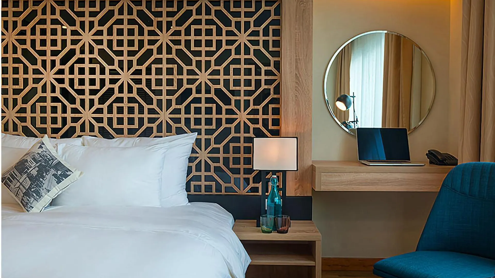 Gemini Saigon Luxury Hotel Ho Chi Minh City